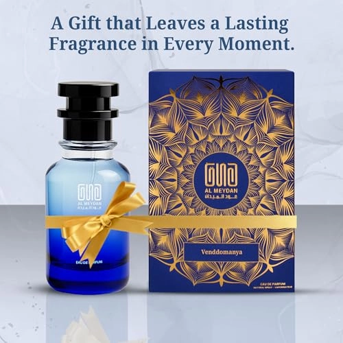 Venddomanya Eau de Parfum 100 ml