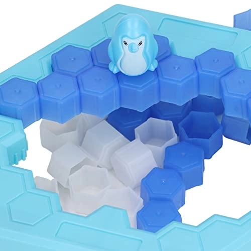 Ice Breaker Board Game - 18 months+