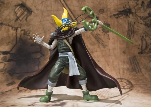 Sogeking - One Piece - Figuarts Zero Battle Version (77240)