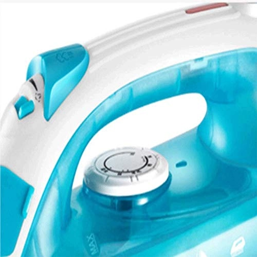 Garment Steamer - Handheld 80mL 18g/min