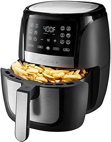 Digital Air Fryer GAF698