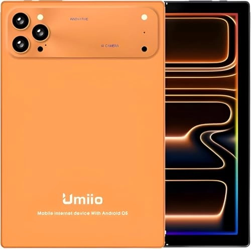 17 Pro Max - 8 GB 10.1" 256 GB