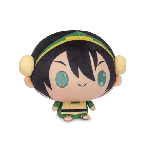 Avatar The Last Airbender - Toph - 13 cm