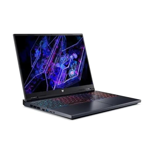 Predator Helios Neo 16 - 16'' 1000GB 32GB 1000GB Intel Core i9-14900HX