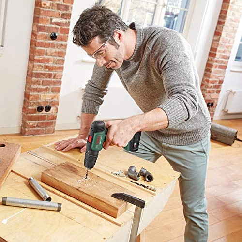 UniversalImpact18 - 1.5 Ampere-hour