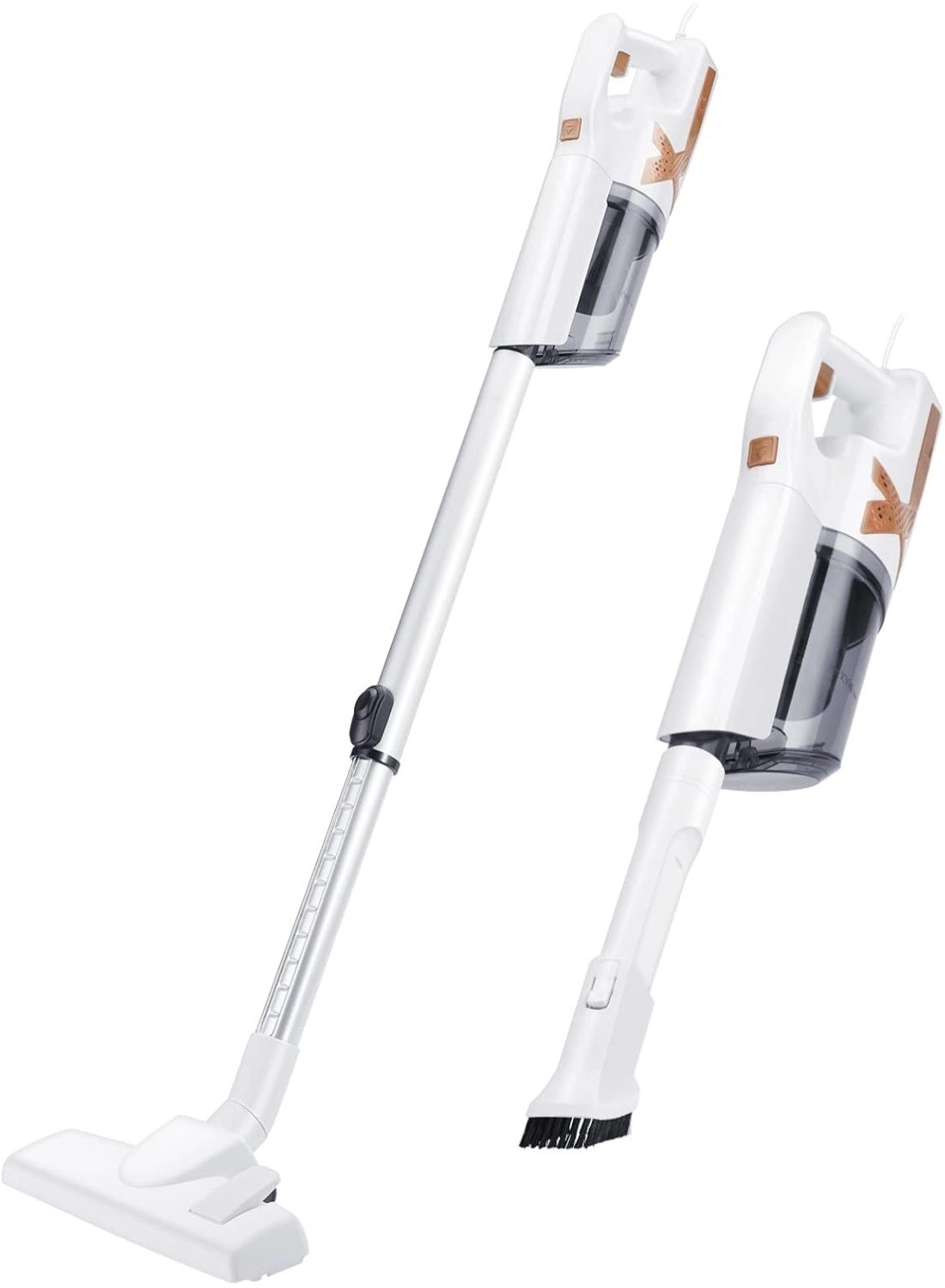 SV1300 - 650 watts 18 KPa