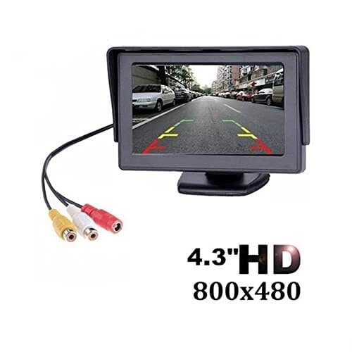 Backup Reversing Camera - Night vision RCA 628 x 586 pixels