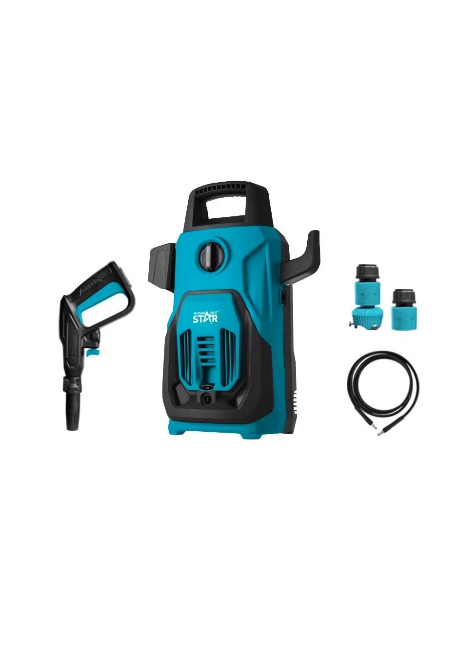 ST-4603 - 1200W 90Bar