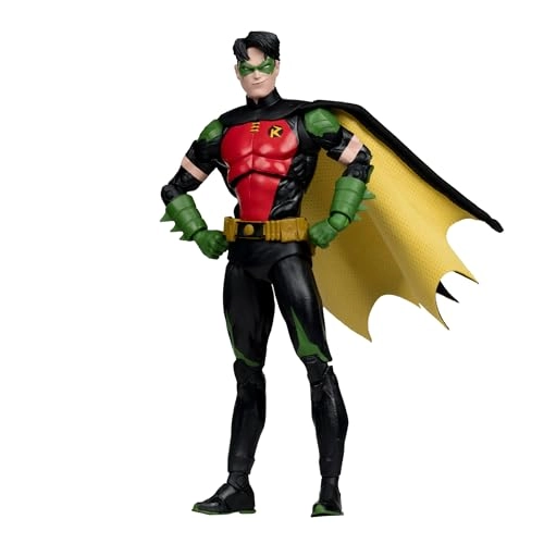 DC Multiverse - Robin (Tim Drake) (17192)
