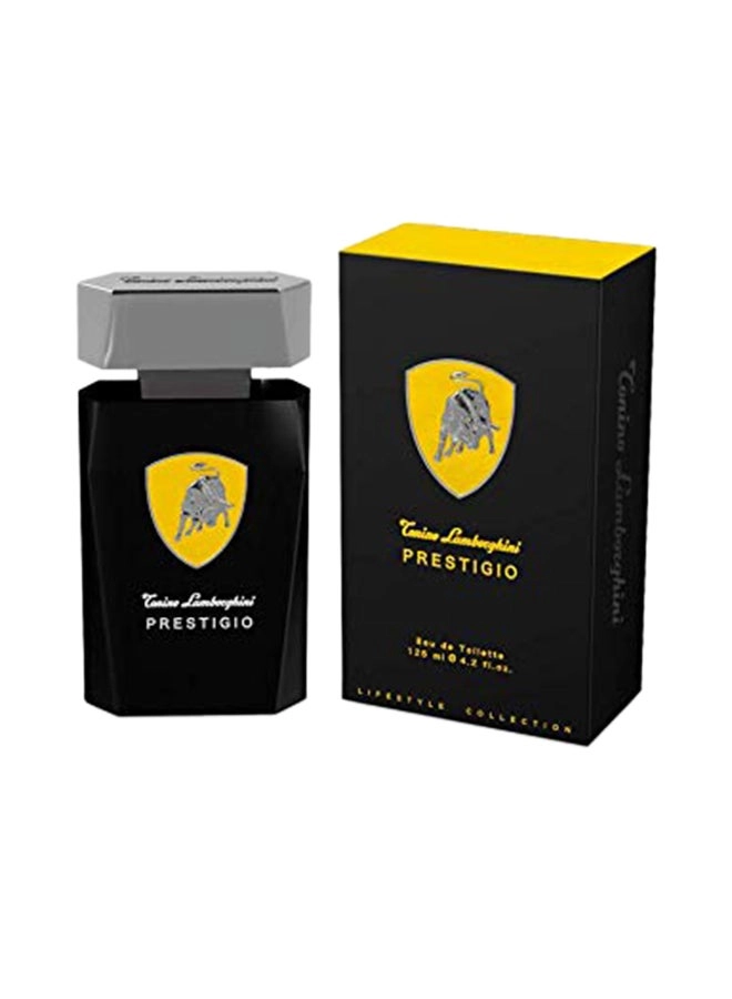 Prestigio Eau de Toilette 125 ml