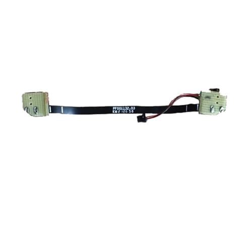 Body Cable - Used 4 in 1 Cable