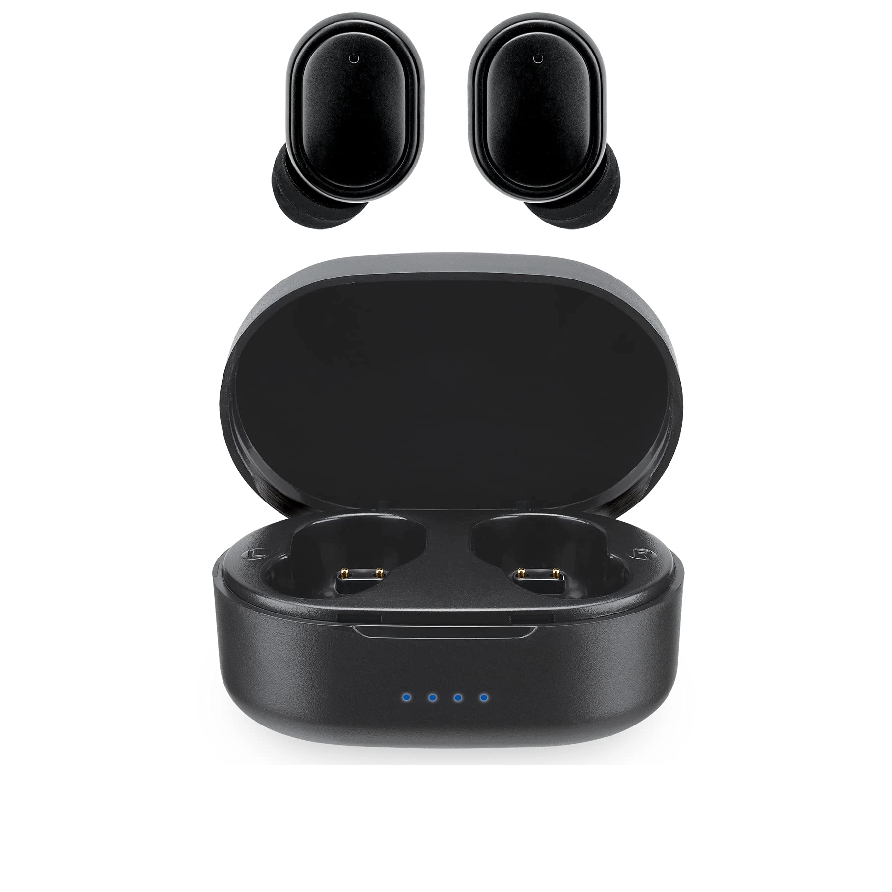 DPI Wire-Free Earbuds Wireless Earbud