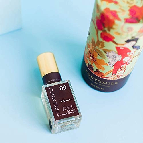 Kabuki No. 9 Eau de Parfum - 29.57 ml