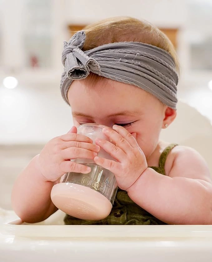 Bear Reusable Cup - BPA-Free Double Walled