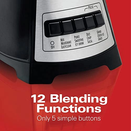 Multiblend Blender - 350W