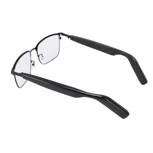 Smart Glasses - Blue Light Blocking Bluetooth Open Ear Speaker