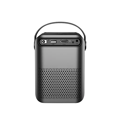 Portable Projector - HD