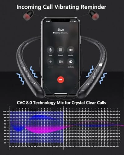 AuraLift Pro - Wireless Earbud