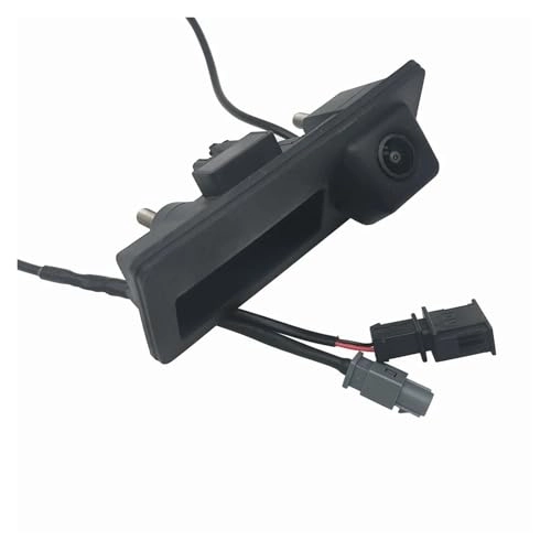 HD Car Rear View Camera - Wire AHD1080P