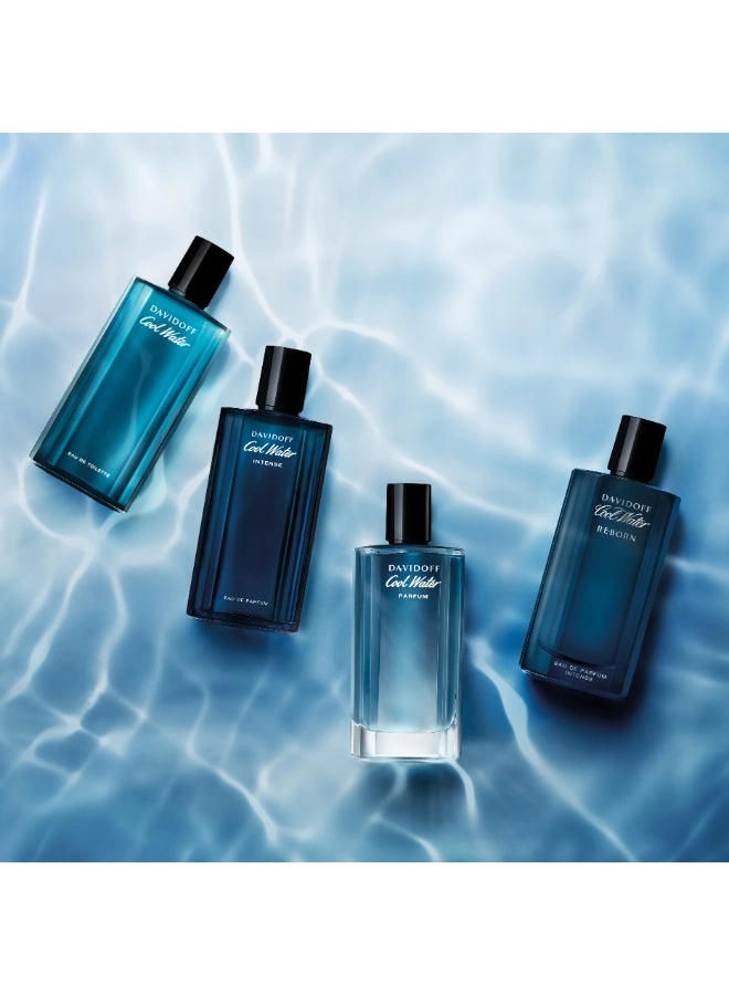 Cool Water Intense Eau de Parfum 125ml
