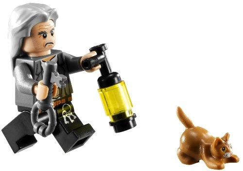 Lord Voldemort - Harry Potter - 8 - 14 years 1290 (4842)