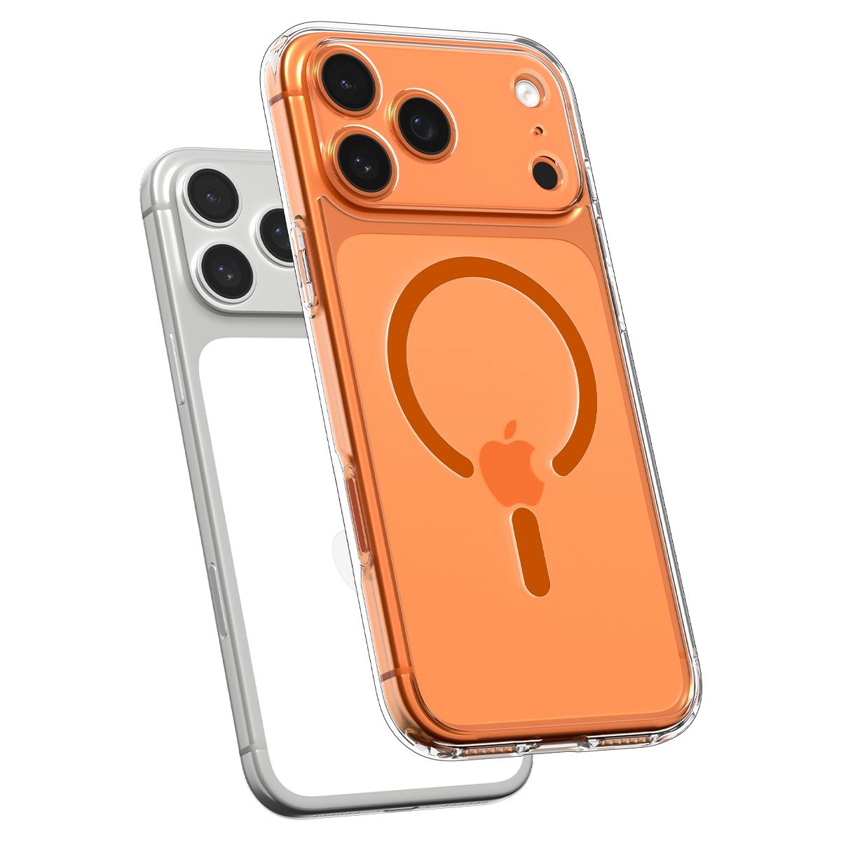 Ultra Hybrid MagFit case for iPhone 17 Pro