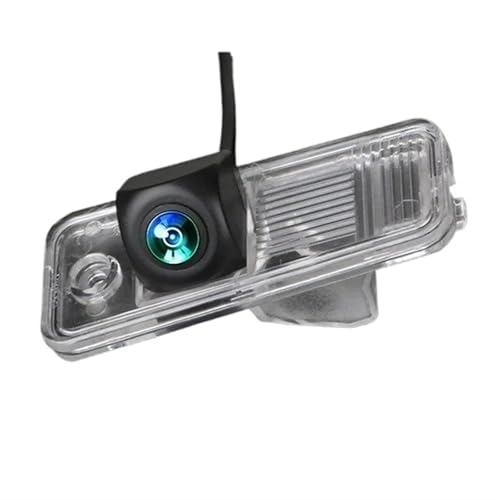 Rear View Camera - Wired