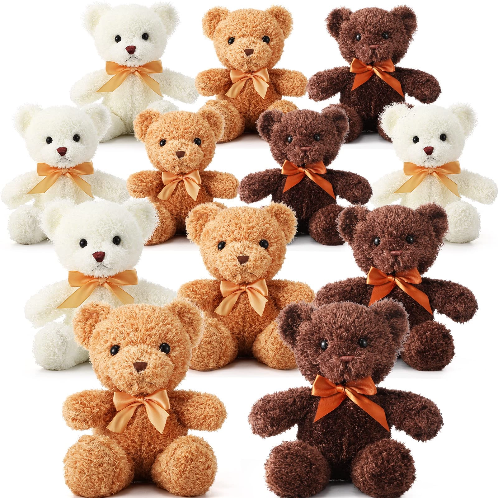 HyDren Bear - 12 Pack 12 Inch