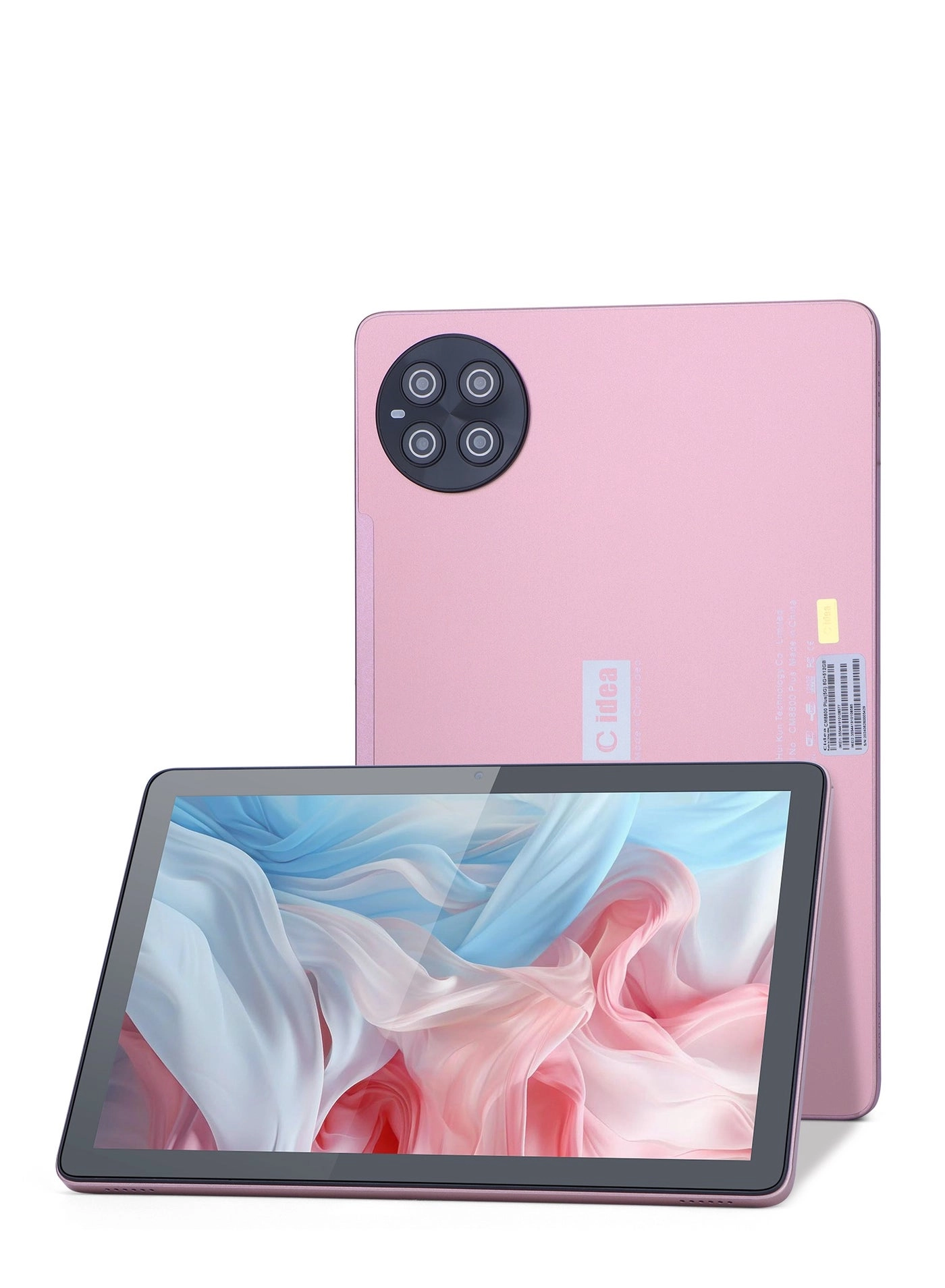 CM8800Plus - 1000GB 10.1"