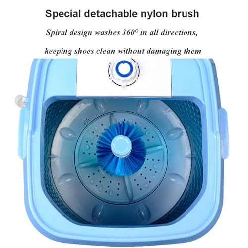 Shoe washing machine - 220V 260W