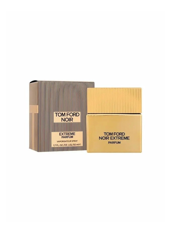 Noir Extreme Eau de Parfum 50ml