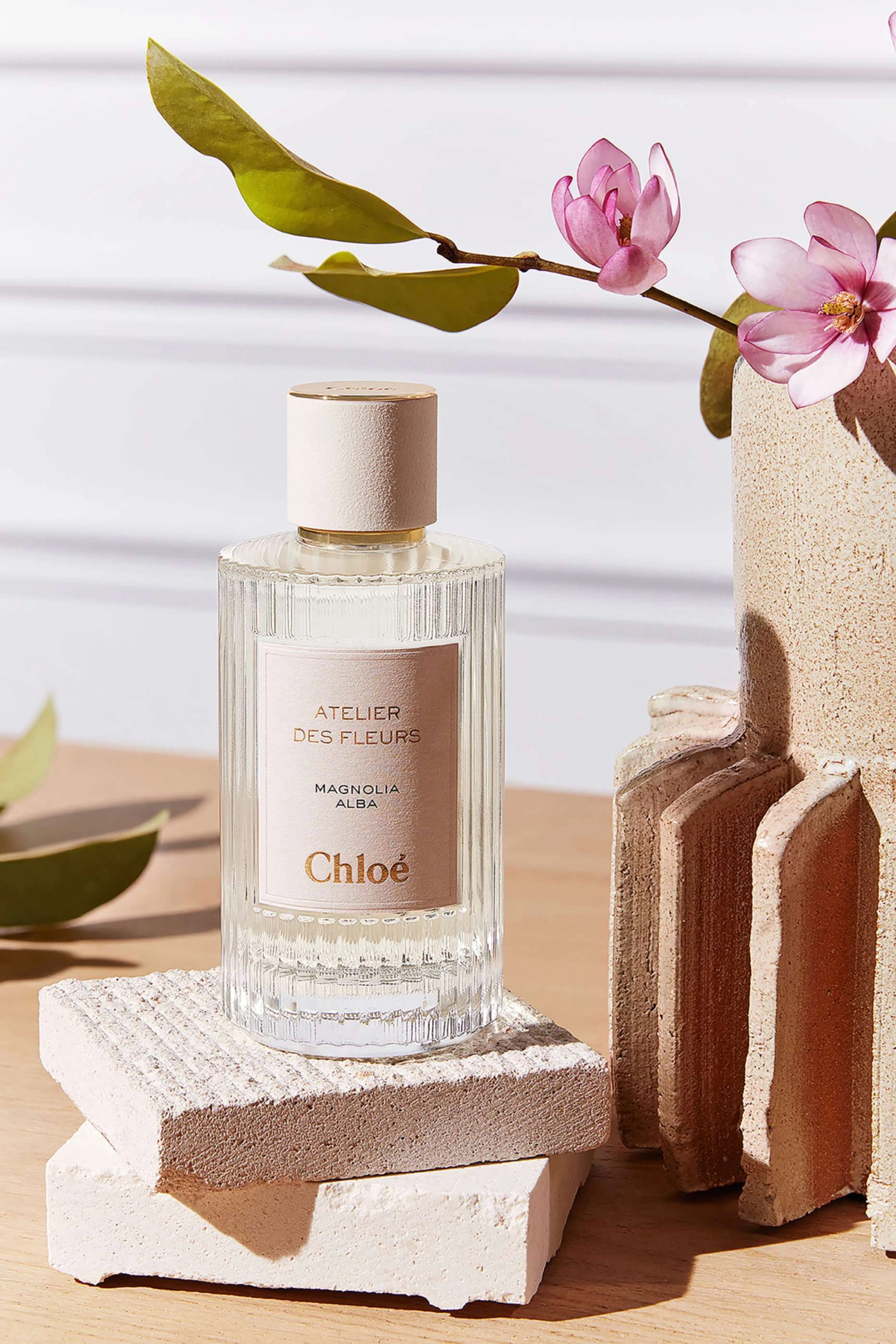 Magnolia Alba Eau de Parfum 50ml