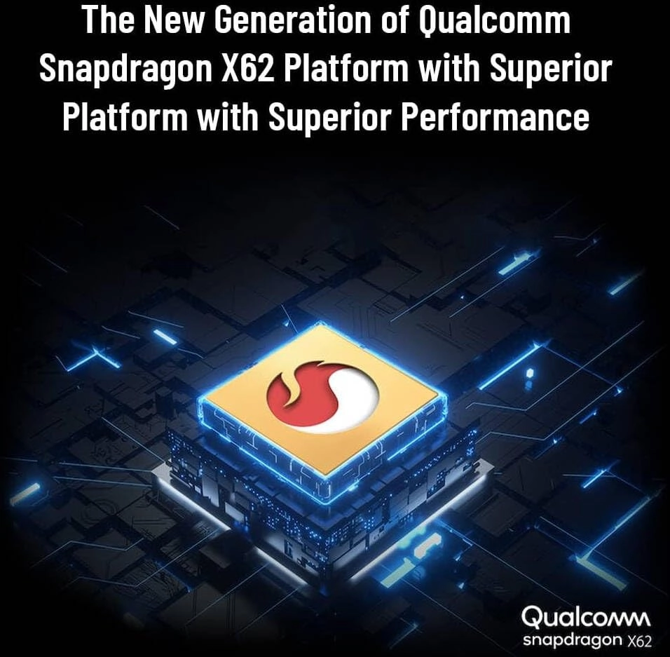 MC801A - 1775Mbps Wi-Fi 6