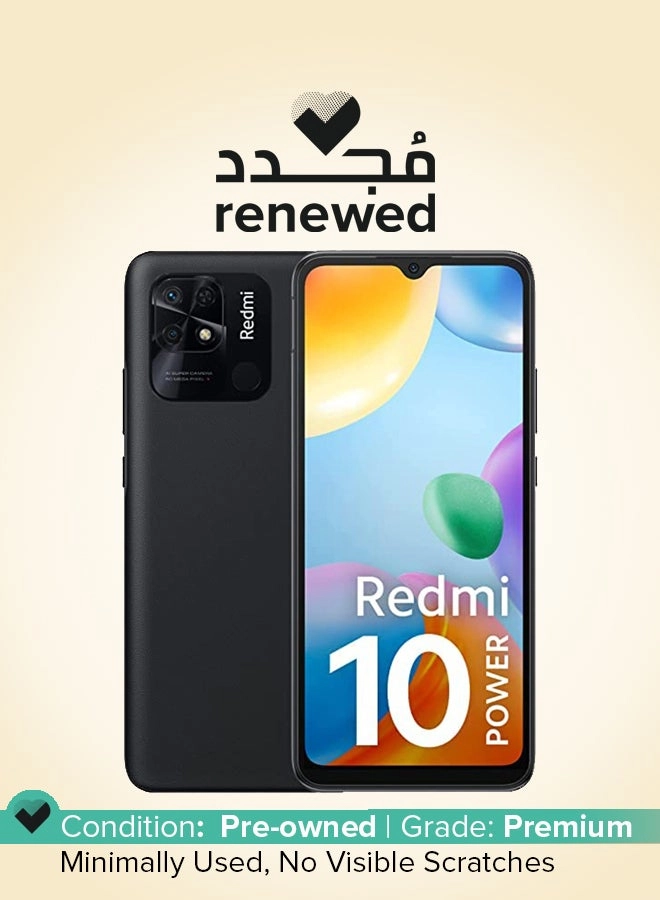 Xiaomi Redmi 10C - 4GB 64GB