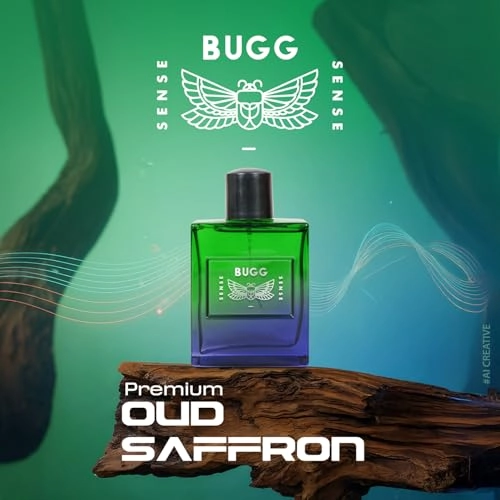 Sense Eau de Parfum 100 ml