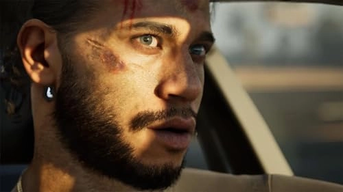 MindsEye - PlayStation 5