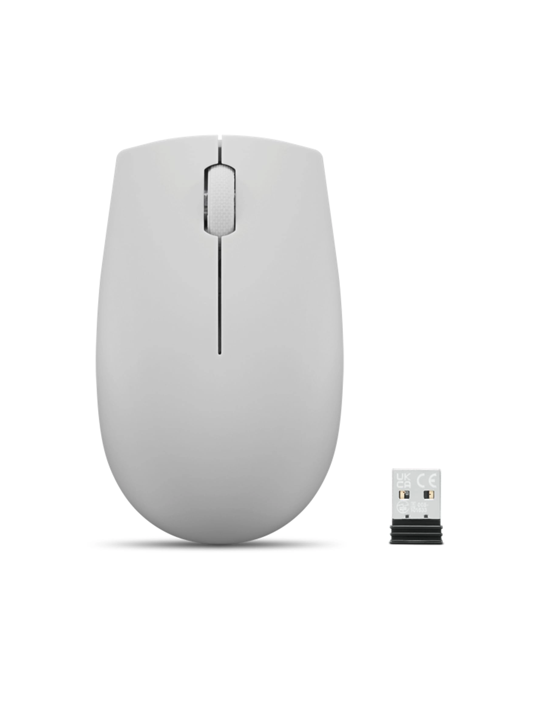 300 Compact Mouse - Wireless