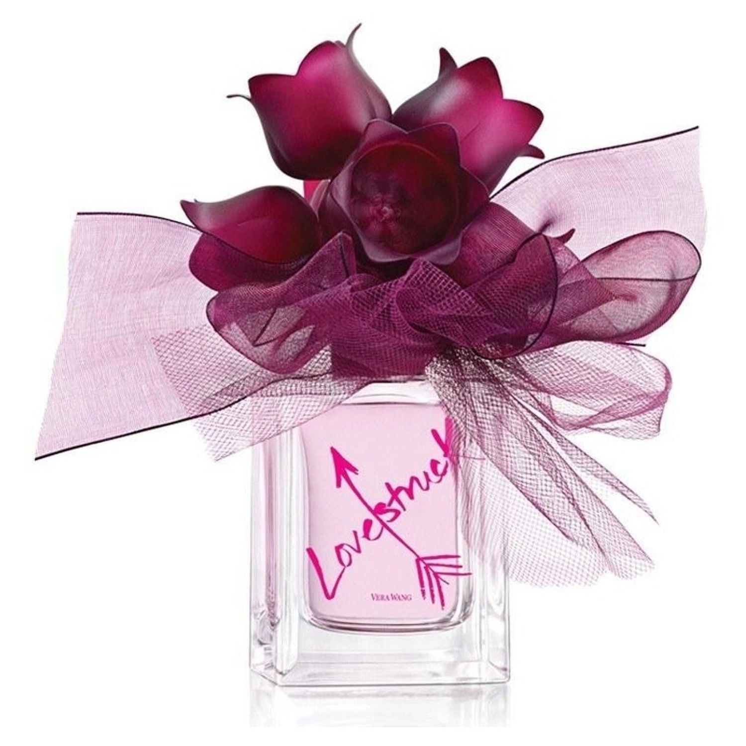Love Struck Eau de Parfum 100ml