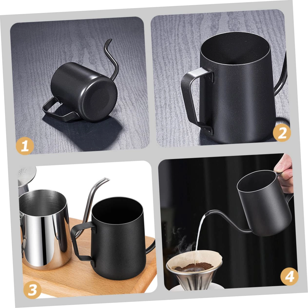 Coffee Servers 8I14WM7J576L06YKN16PU