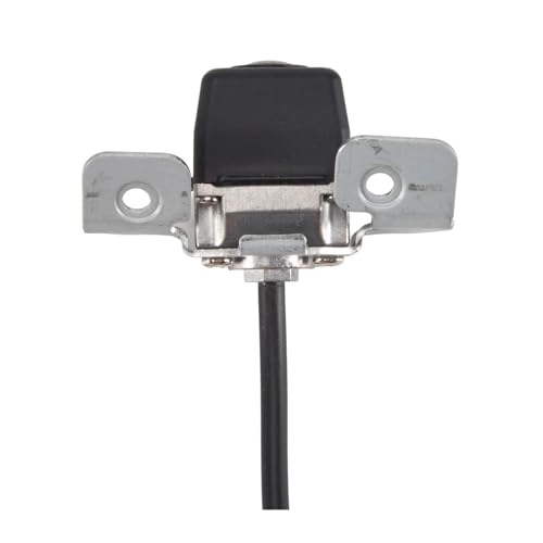 HD CCD Car Rear View Camera - Night vision