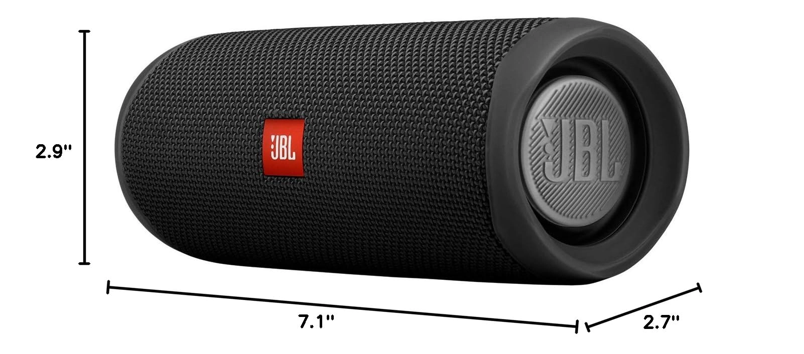 Flip5 - 100 Watt
