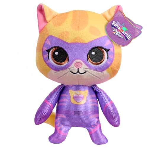 Disney Junior - Buddy - 20 cm