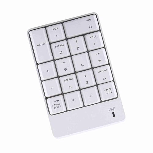 USB Numeric Keypad