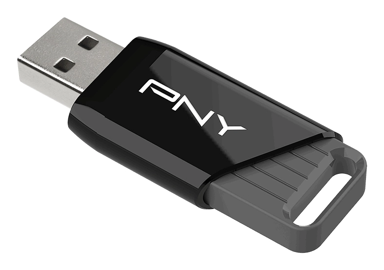 Attaché X - USB 3.2 Gen 1 Type-A 256GB