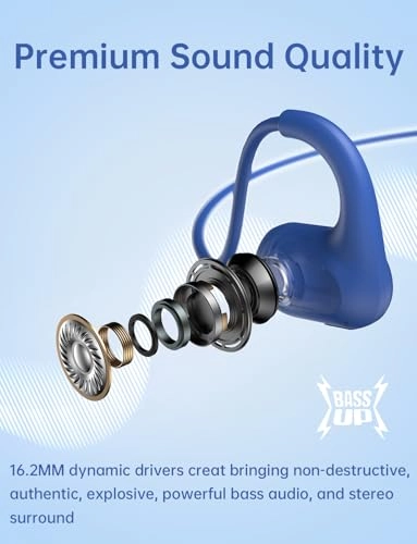 Kids Headphones - Wireless Headphone