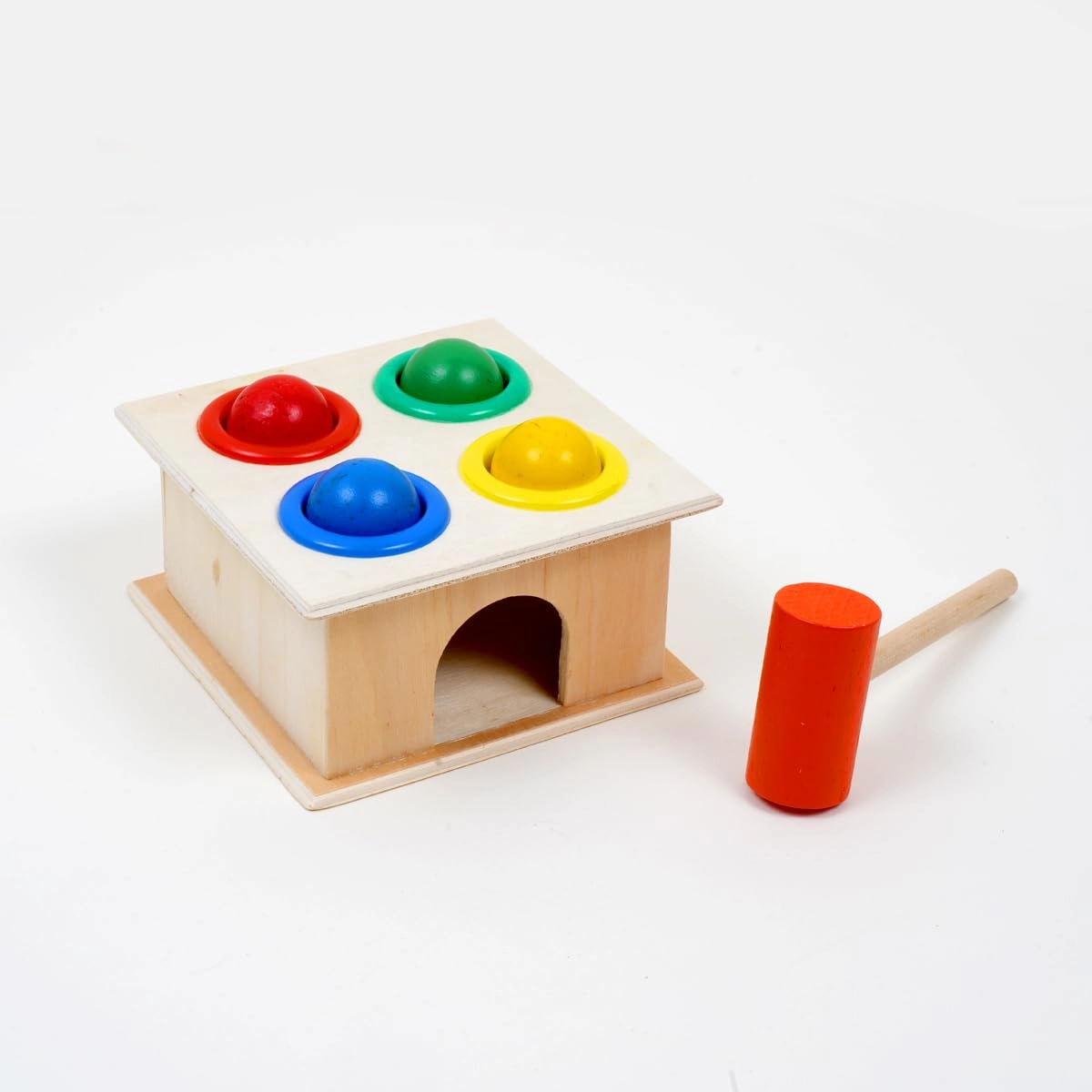 Subscription Boxes - 4-24 Months 7 pieces Pack