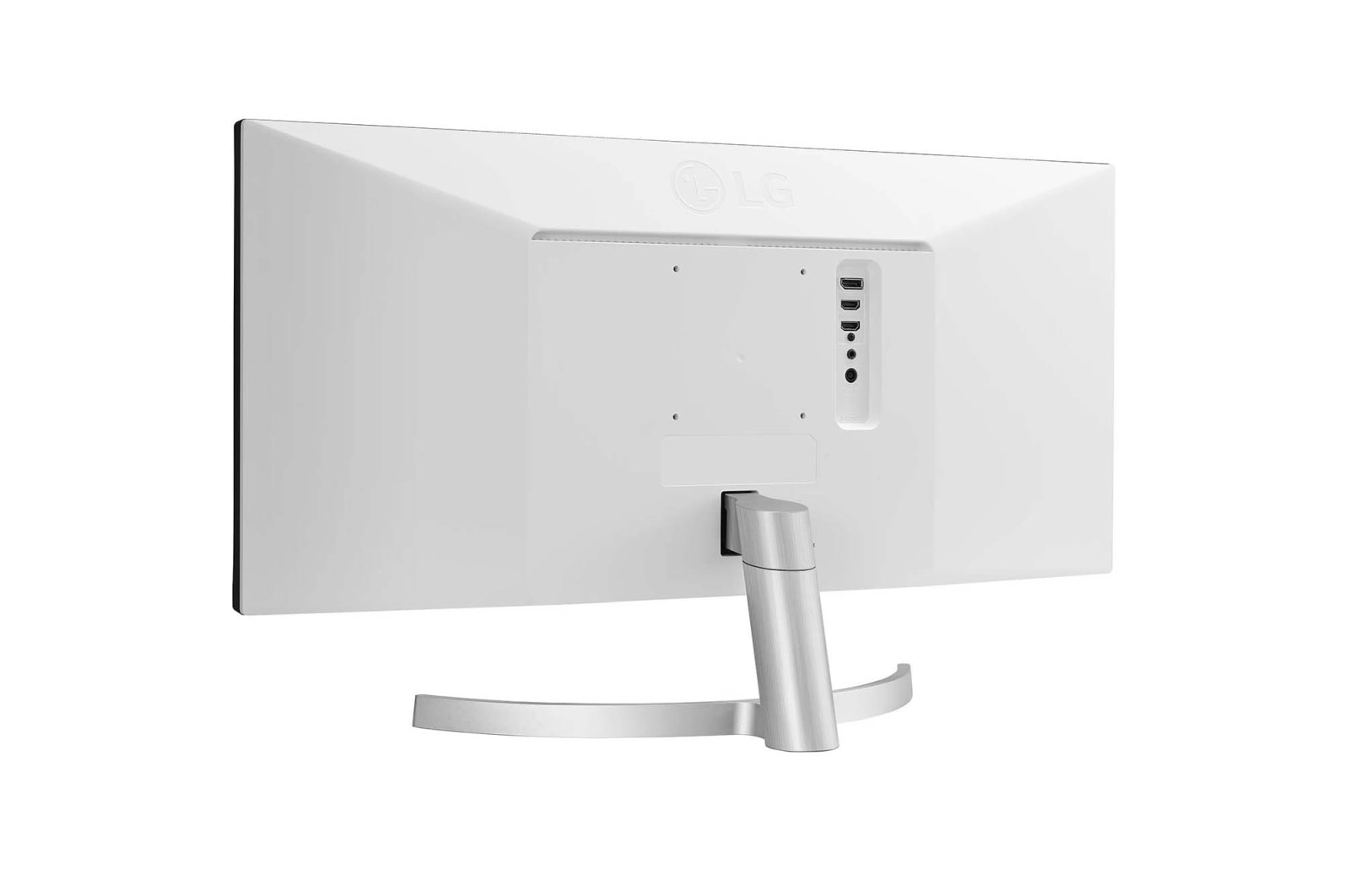 34WN650-W - 34 Inches 2560 x 1080 Pixels