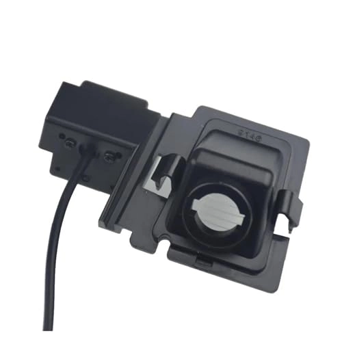 Backup Camera - Night Vision 756 (H) x 504 (V)