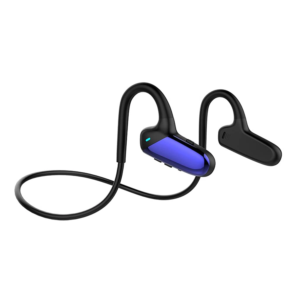 Bone Conduction Wireless Headphone