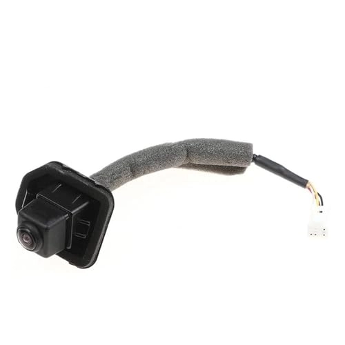 Reverse Camera - Nissan Altima 2013-2018 Rear View